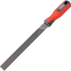   Kennedy 6" (150mm) kézi nagyoló műhelyreszelő nyéllel