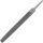 Kennedy 6"(150mm) lapos simító műhelyreszelő