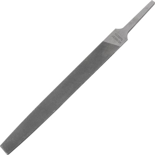 Kennedy 6"(150mm) lapos simító műhelyreszelő