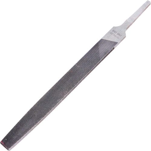 Kennedy 6"(150mm) lapos félsimító műhelyreszelő