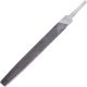 Kennedy 6"(150mm) lapos félsimító műhelyreszelő