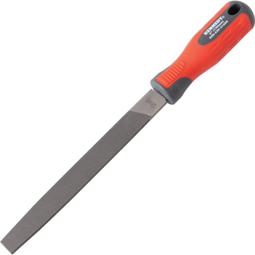 Kennedy 6" (150mm) lapos simító műhelyreszelő nyéllel