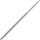 Kennedy 6"(150mm) kerek simító műhelyreszelő