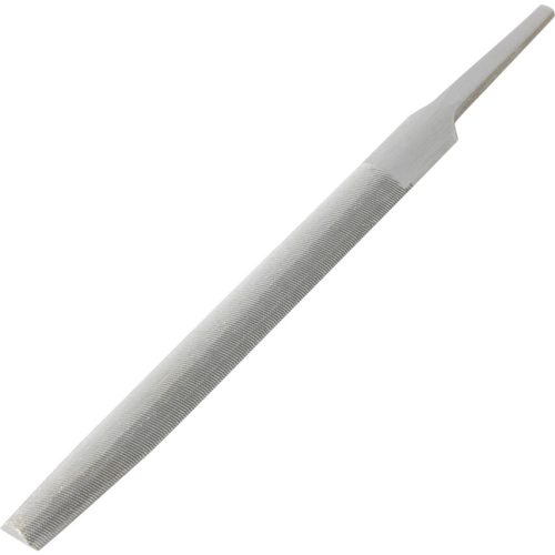 Kennedy 6"(150mm) félkerek félsimító műhelyreszelő