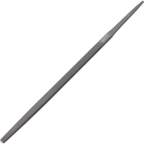 Kennedy 6"(150mm) négyszög félsimító műhelyreszelő