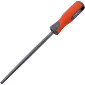   Kennedy 6"(150mm) négyszög félsimító műhelyreszelő nyéllel
