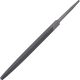 Kennedy 6"(150mm) háromszög nagyoló műhelyreszelő