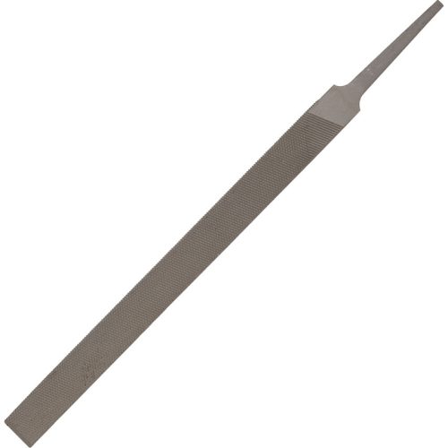 Kennedy 6"(150mm) hasíték nagyoló műhelyreszelő