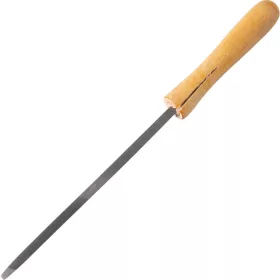   Kennedy 6"(150mm) kétvégű félsimító fűrészreszelő