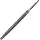 Kennedy 6"(150mm) kúpos félsimító fűrészreszelő