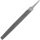 Kennedy 8"(200mm) lapos simító műhelyreszelő