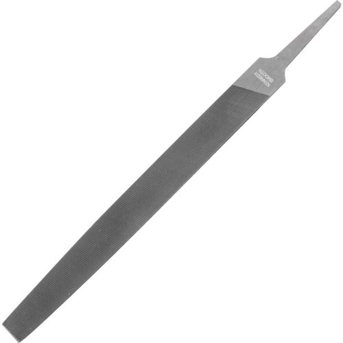 Kennedy 8"(200mm) lapos simító műhelyreszelő