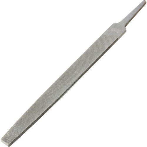 Kennedy 8"(200mm) lapos félsimító műhelyreszelő