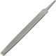 Kennedy 8"(200mm) lapos félsimító műhelyreszelő