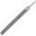 Kennedy 8"(200mm) lapos nagyoló műhelyreszelő