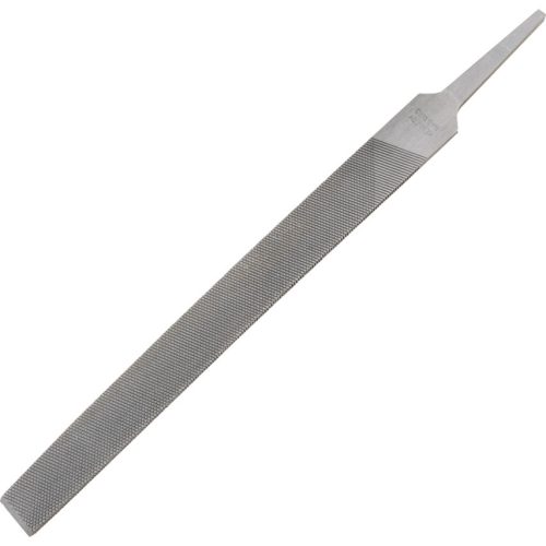 Kennedy 8"(200mm) lapos nagyoló műhelyreszelő