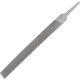 Kennedy 8"(200mm) lapos nagyoló műhelyreszelő