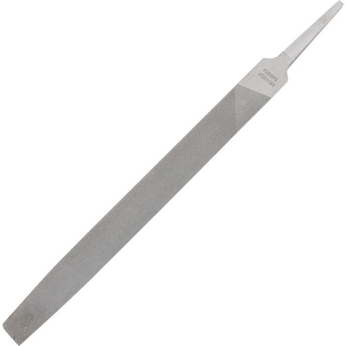 Kennedy 8"(200mm) félkerek simító műhelyreszelő