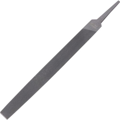 Kennedy 8"(200mm) félkerek félsimító műhelyreszelő