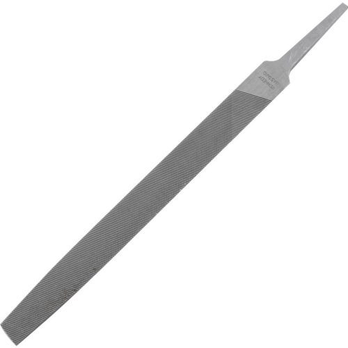 Kennedy 8"(200mm) félkerek nagyoló műhelyreszelő