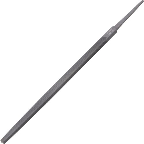 Kennedy 8"(200mm) négyszög félsimító műhelyreszelő