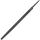 Kennedy 8"(200mm) háromszög simító műhelyreszelő