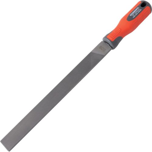 Kennedy 10" (250mm) kézi simító műhelyreszelő nyéllel