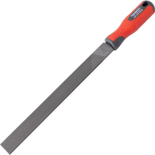 Kennedy 10" (250mm) kézi nagyoló műhelyreszelő nyéllel