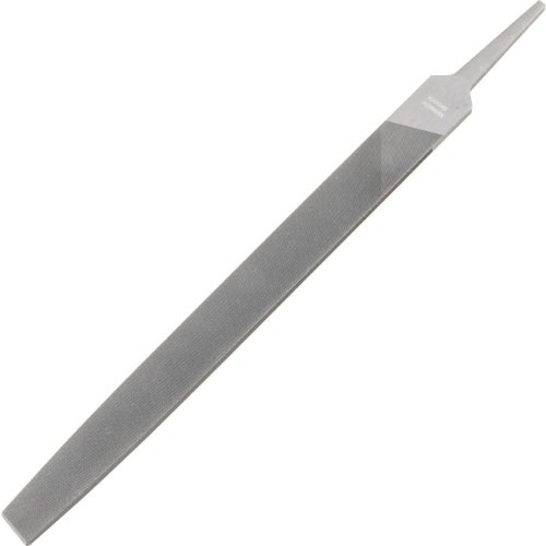Kennedy 10"(250mm) lapos simító műhelyreszelő