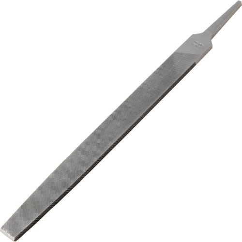 Kennedy 10"(250mm) lapos félsimító műhelyreszelő