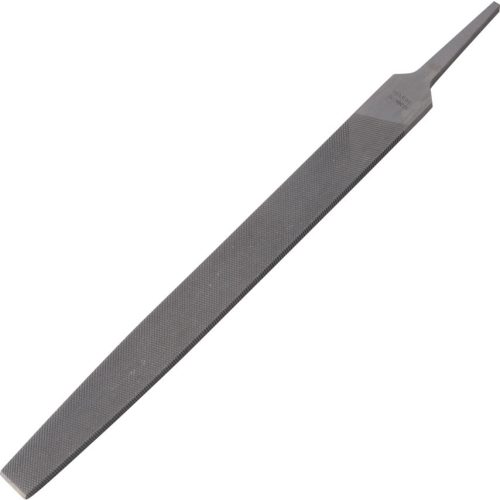Kennedy 10"(250mm) lapos nagyoló műhelyreszelő