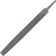 Kennedy 10"(250mm) lapos nagyoló műhelyreszelő