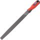 Kennedy 10" (250mm) lapos nagyoló műhelyreszelő nyéllel