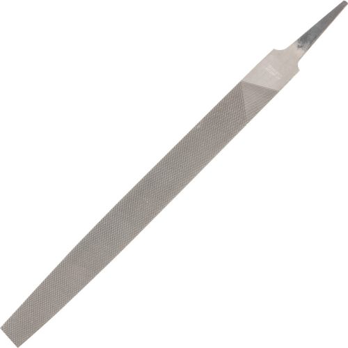 Kennedy 10"(250mm) kerek félsimító műhelyreszelő