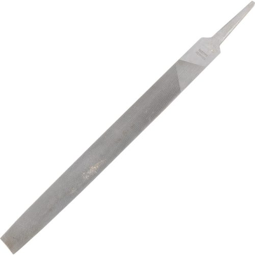 Kennedy 10"(250mm) félkerek simító műhelyreszelő