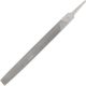 Kennedy 10"(250mm) félkerek simító műhelyreszelő
