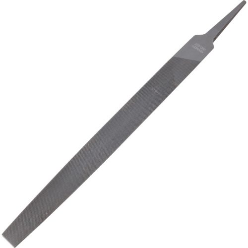 Kennedy 10"(250mm) félkerek félsimító műhelyreszelő