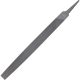 Kennedy 10"(250mm) félkerek félsimító műhelyreszelő
