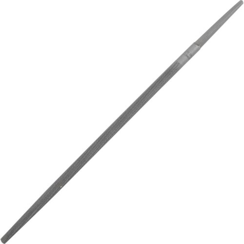 Kennedy 10"(250mm) félkerek nagyoló műhelyreszelő