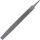 Kennedy 12"(300mm) lapos félsimító műhelyreszelő