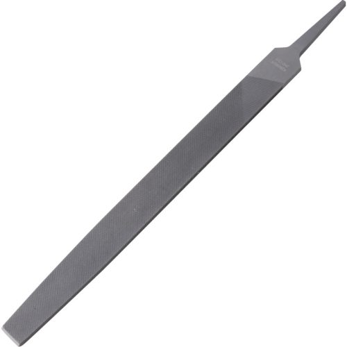 Kennedy 12"(300mm) lapos félsimító műhelyreszelő