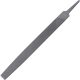 Kennedy 12"(300mm) lapos félsimító műhelyreszelő