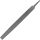 Kennedy 12"(300mm) lapos nagyoló műhelyreszelő