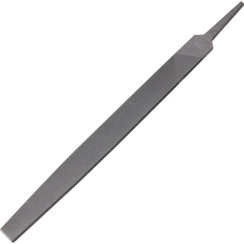 Kennedy 12"(300mm) lapos nagyoló műhelyreszelő