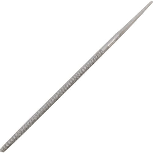 Kennedy 12"(300mm) kerek simító műhelyreszelő