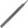 Kennedy 12"(300mm) félkerek félsimító műhelyreszelő