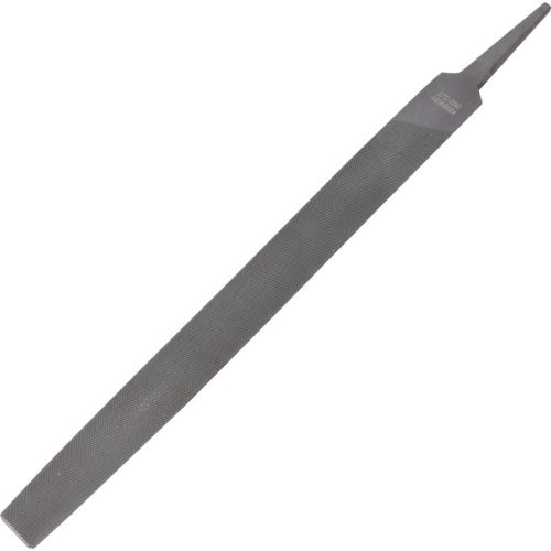 Kennedy 12"(300mm) félkerek félsimító műhelyreszelő