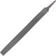 Kennedy 12"(300mm) félkerek félsimító műhelyreszelő