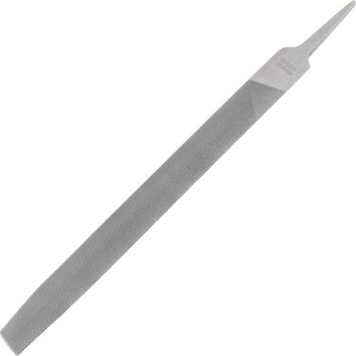 Kennedy 12"(300mm) félkerek nagyoló műhelyreszelő