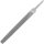 Kennedy 14"(350mm) lapos nagyoló műhelyreszelő